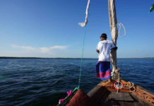 Kenya, dalla savana all’Oceano KENIA- WATAMU Navigazione lungo il Creek al tramonto con aperitivo
