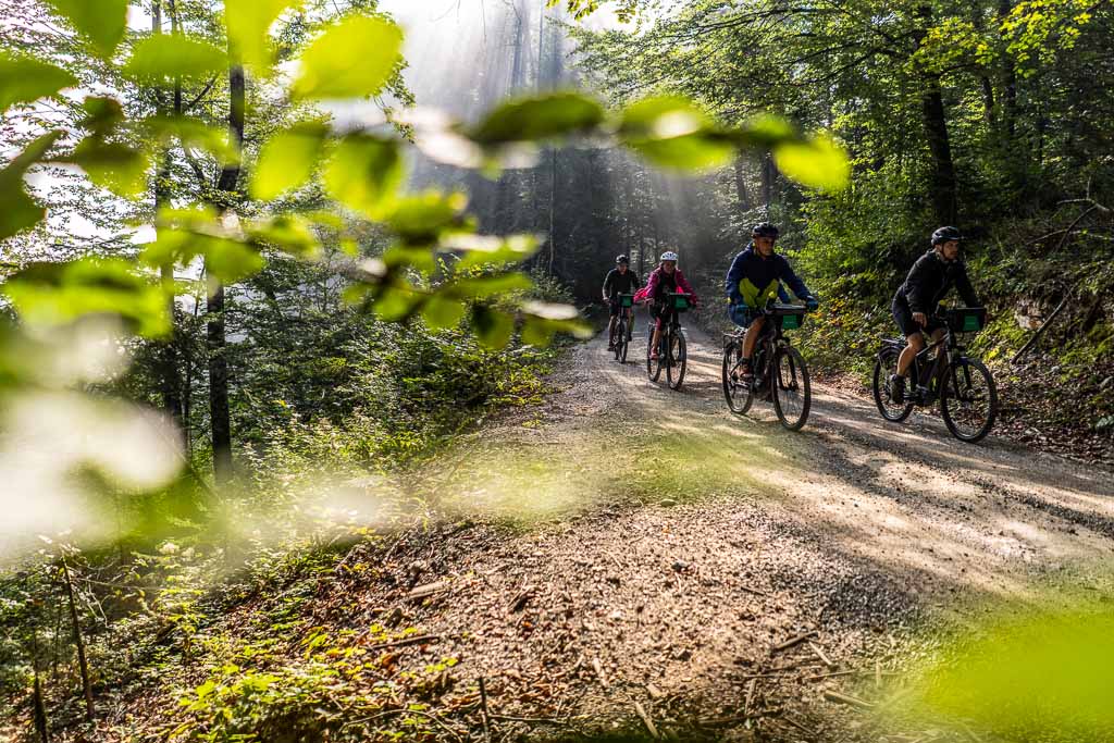 slovenia-bicicletta-percorsi-KOCEVSKO