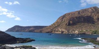 Uno scatto per Capo Verde, progetto Mãos Unidas