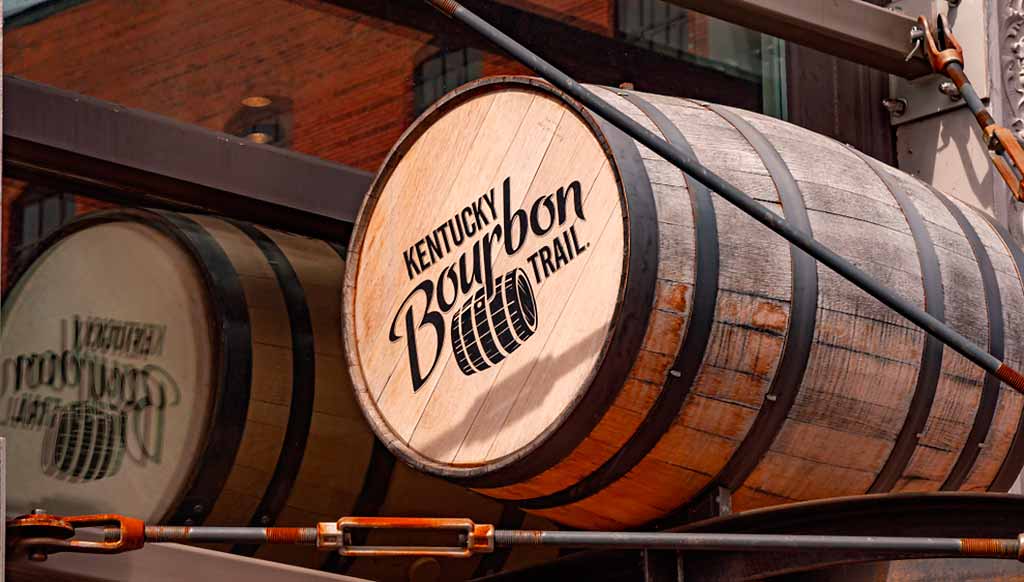 Kentucky-bourbon-distilleria