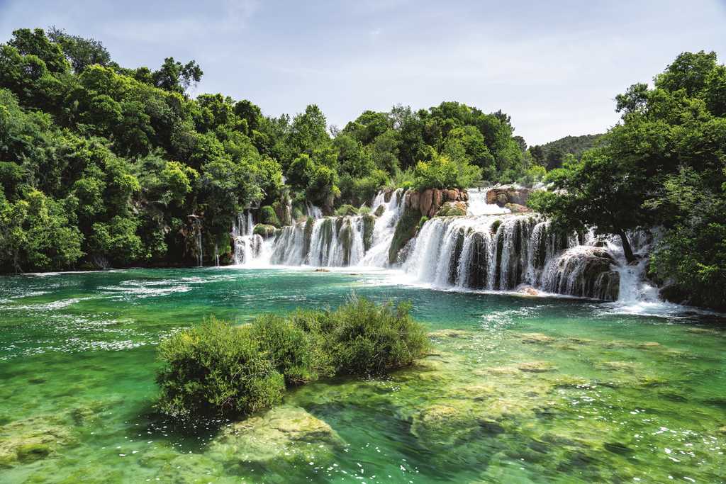 Croazia-Krka-National-Park