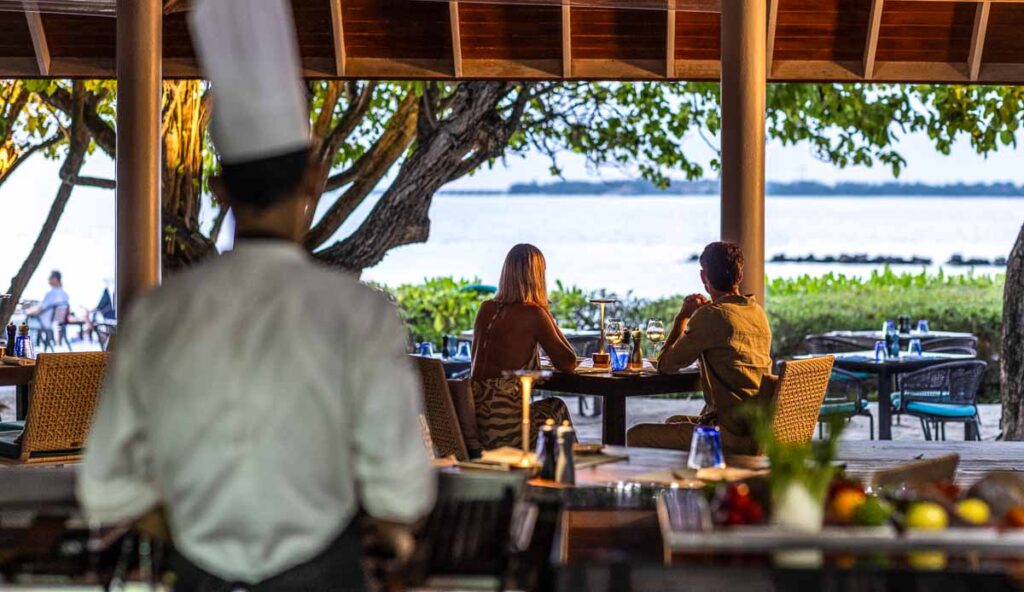 niva-dhigali-maldive-ristorante