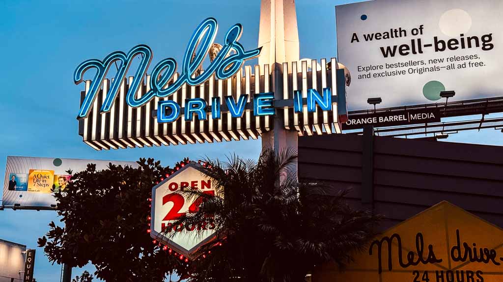 west-hollywood-mels-diner
