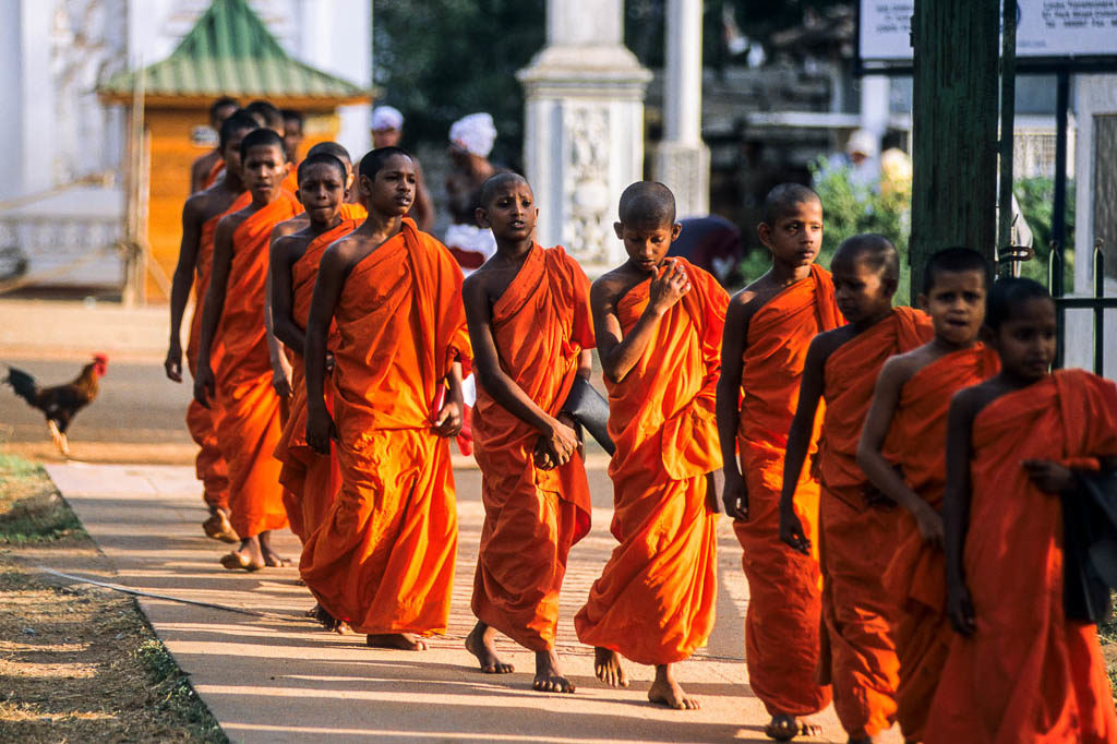 Asia-Sri-Lanka-Anuradhapura