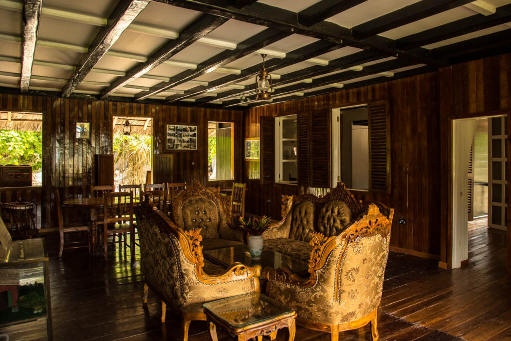 Seychelles-La-Digue-casa-coloniale-union-estate