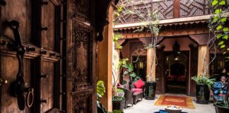 marocco-marrakech-maison-arabe-riad