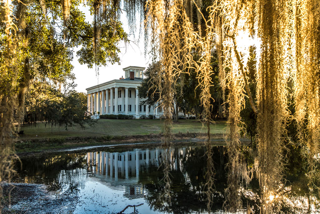 Louisiana-greenwood-plantation