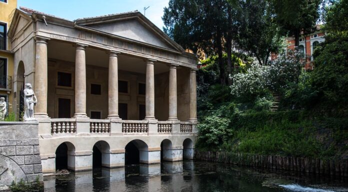 Perché scegliere Vicenza e la sua Provincia cosa-fare-a-vicenza-loggia-salvi