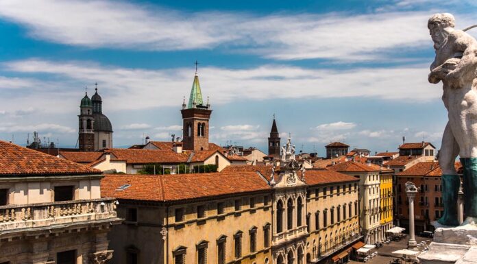 Vicenza città d’arte e cultura vicenza-piazza-signori