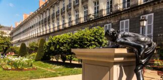Le Voyage à Nantes: quando una città intera diventa museo le-voyages-a-nantes-elogio-trasgressione-arte-contemporanea