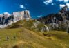 10 motivi per mettersi in cammino dolomiti-cammino