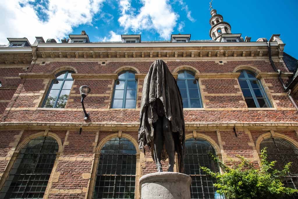 lovanio-fiandre-Van-Dalecollege-università