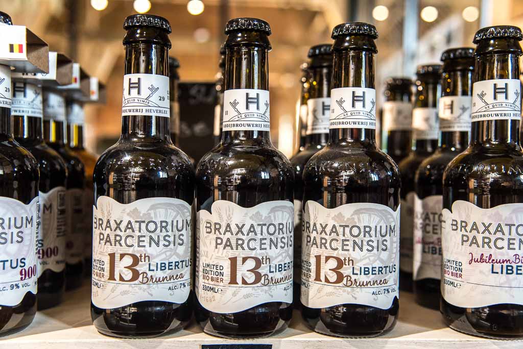 lovanio-fiandre-abbazia-Abdij-van-Park-birra