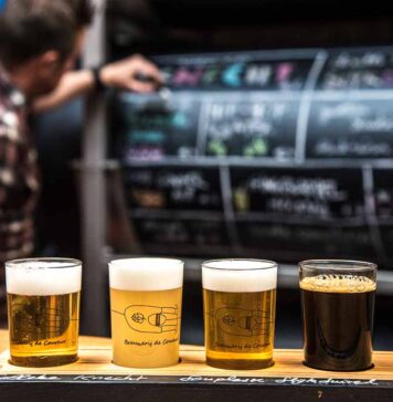 Lovanio, dove la birra scorre nella storia lovanio-fiandre-birra