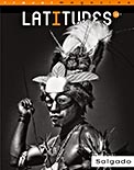 Magazine 207 Ottobre 2026 Latitudes Travel Magazine 207