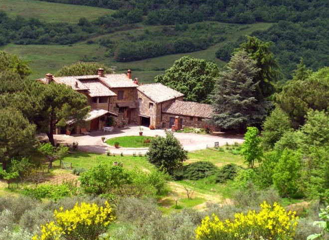 Le Roghete