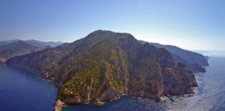 Settimana del Pianeta Terra: il festival per conoscere il patrimonio italiano Liguria_Parco di Portofino 1