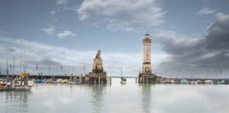 Autunno europeo, a spasso per il Lago di Costanza
