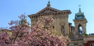 Bellezze lombarde aperte con il FAI Lombardia-Giornate-Fai-