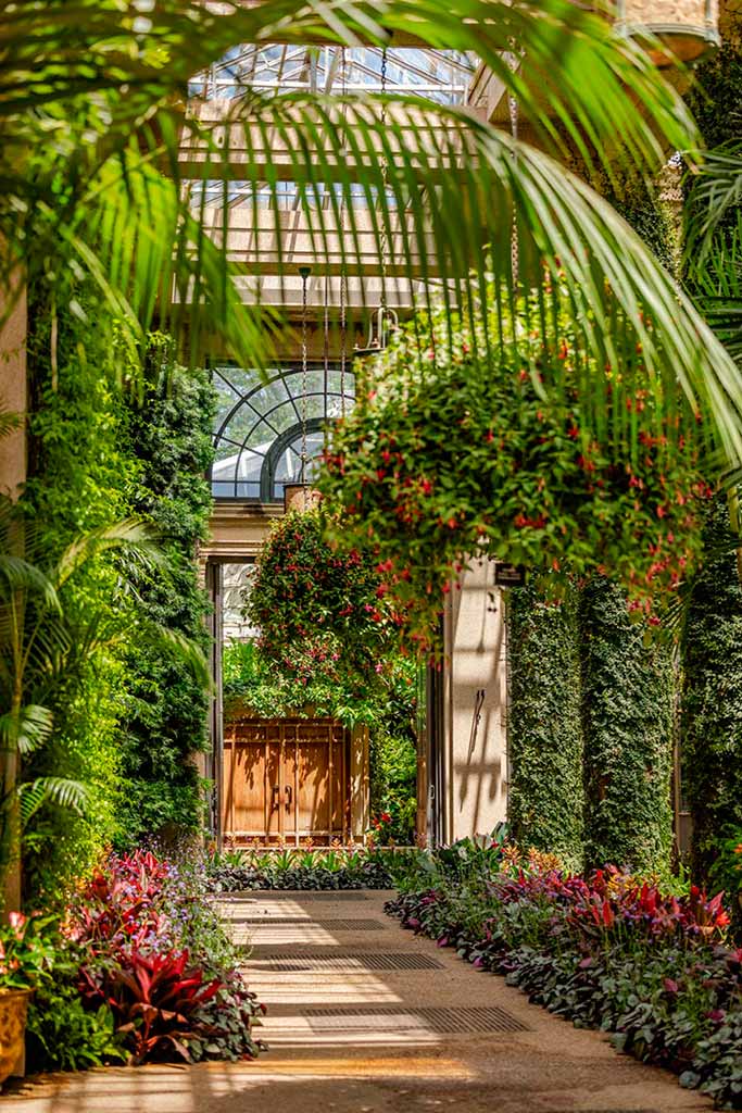 Longwood-gardens-Conservatory