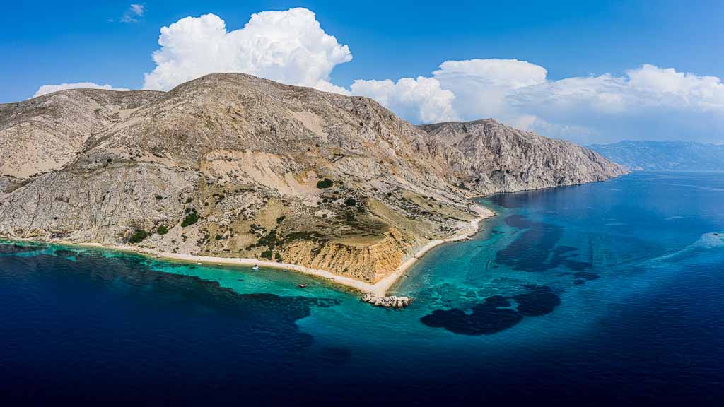 croazia-quarnero-isola-prvić