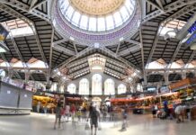Valencia: città da vivere e da gustare