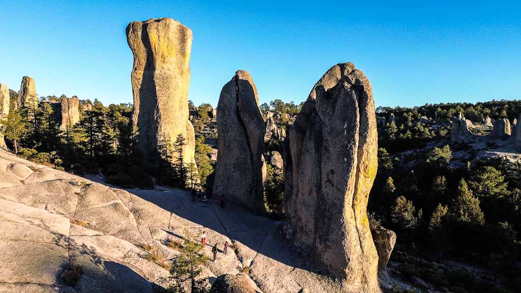Messico-Chihuahua-barranca-del-cobre