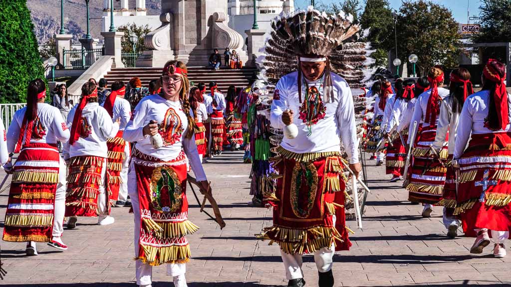 Messico-Chihuahua-celebrazioni-religiose-animiste-cattoliche