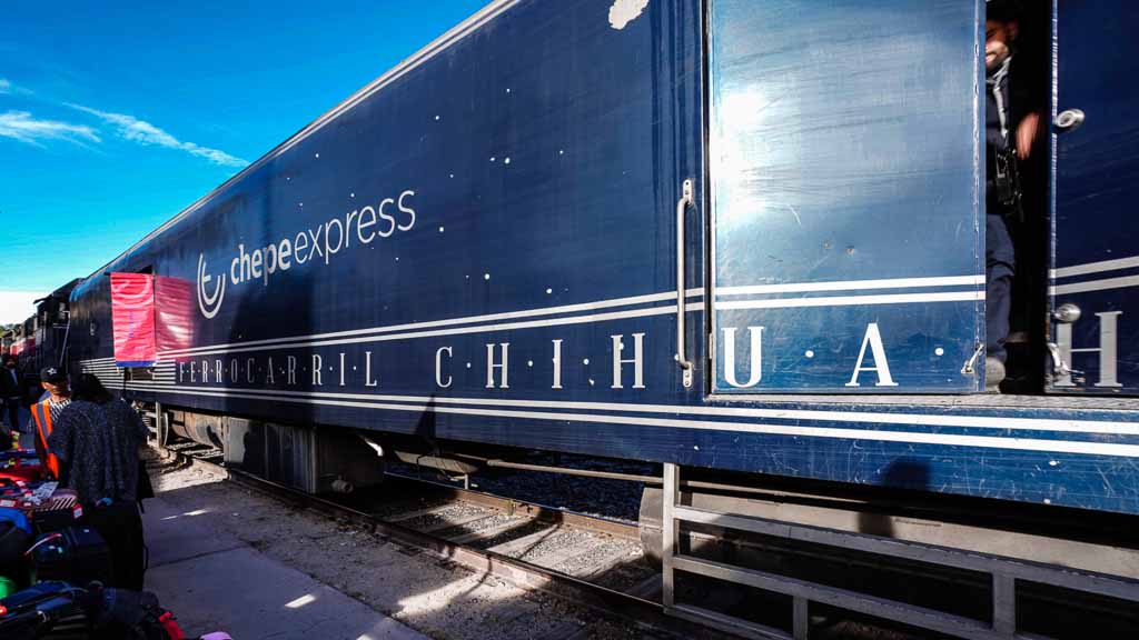 Messico-Chihuahua-treno-ferrovia