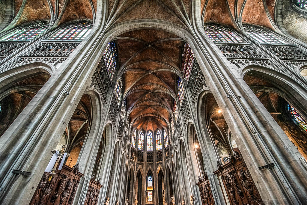 belgio-vallonia-mons-cattedrale-sainte-waudru