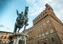 Firenze, tutti “Insieme per Rinascere” Firenze-palazzo-vecchio