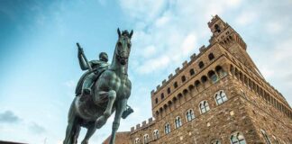 Firenze, tutti “Insieme per Rinascere” Firenze-palazzo-vecchio