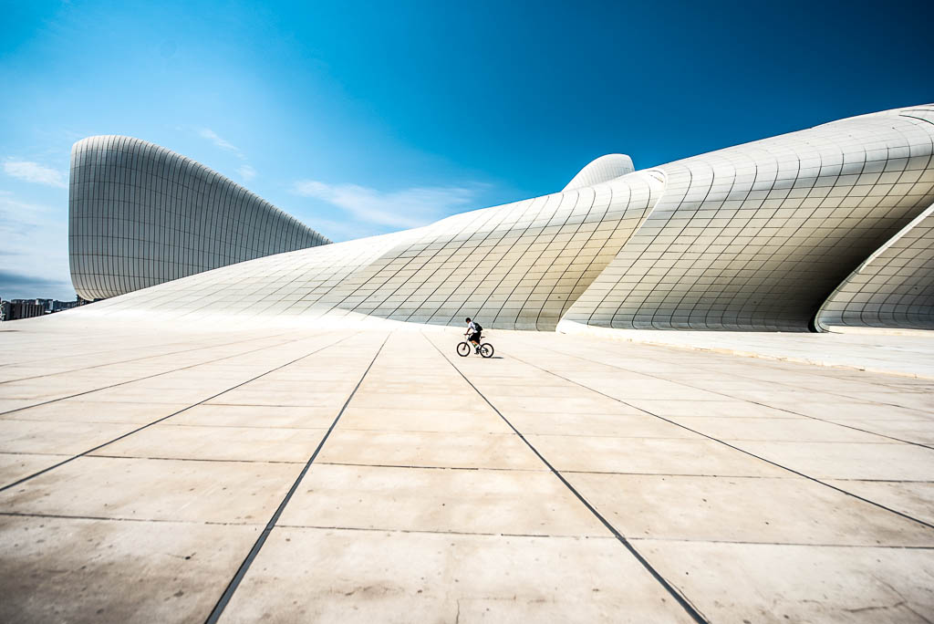 Baku-Azerbaigian-centro-culturale-heydar-aliyev