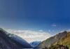 Alaska in crociera, un eden di ghiaccio