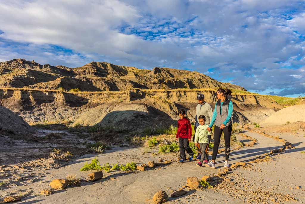 montana-Makoshika-state-park