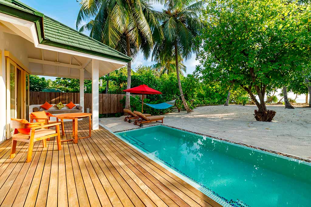 Maldive-sun-syiam-Two-Bedroom-Pool-Beach-Villa