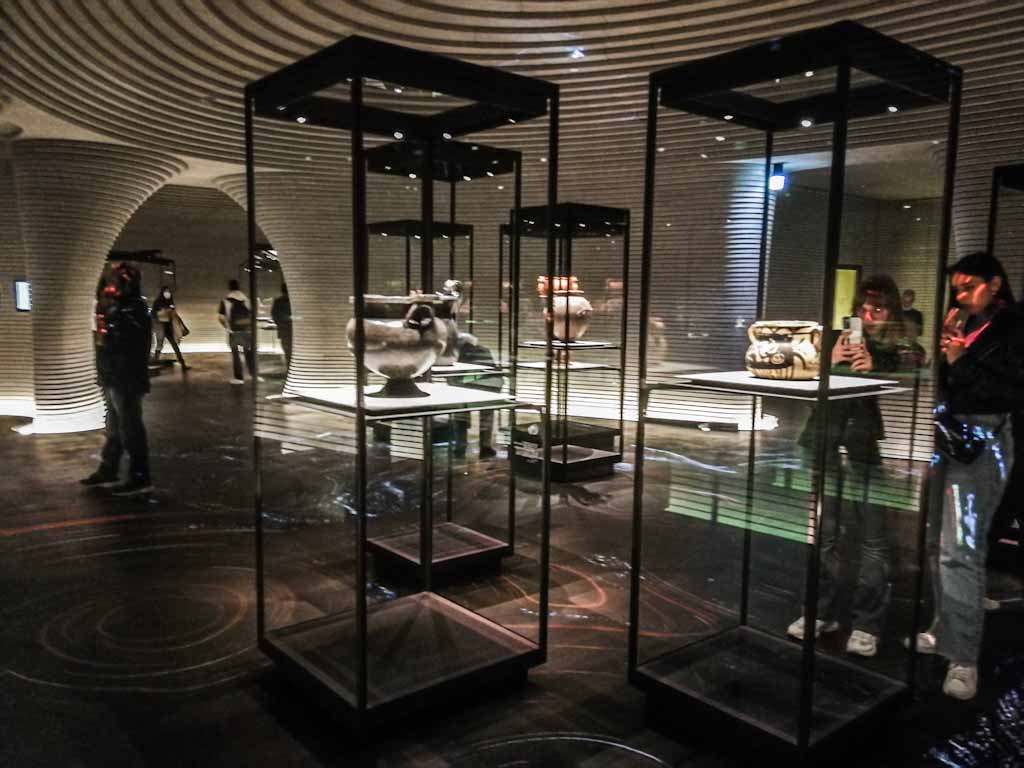 Museo Etrusco Rovati Milano