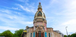 Un giorno a Nantes