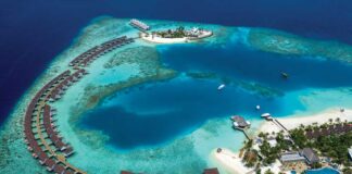 Maldive, quando il turismo di lusso è sostenibile