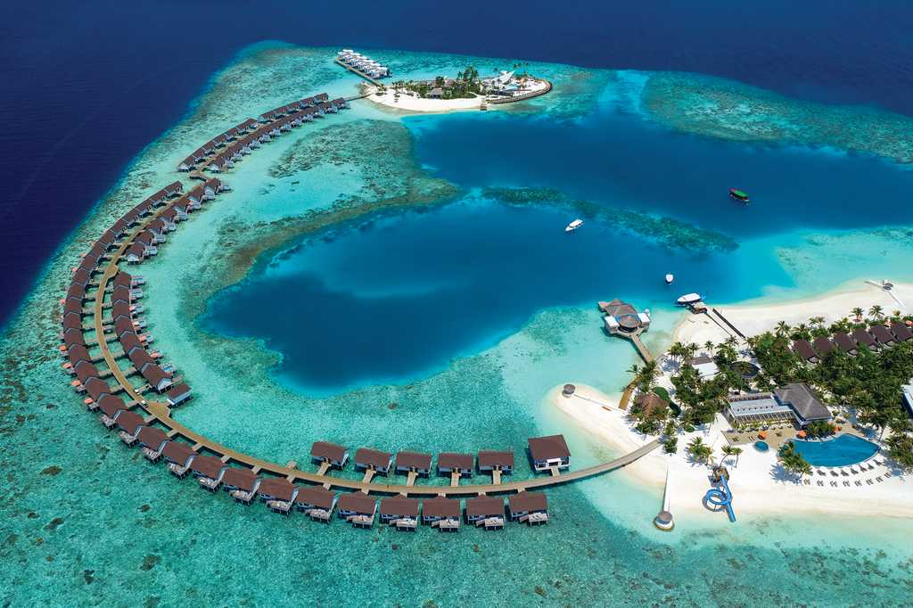 Maldive quando andare