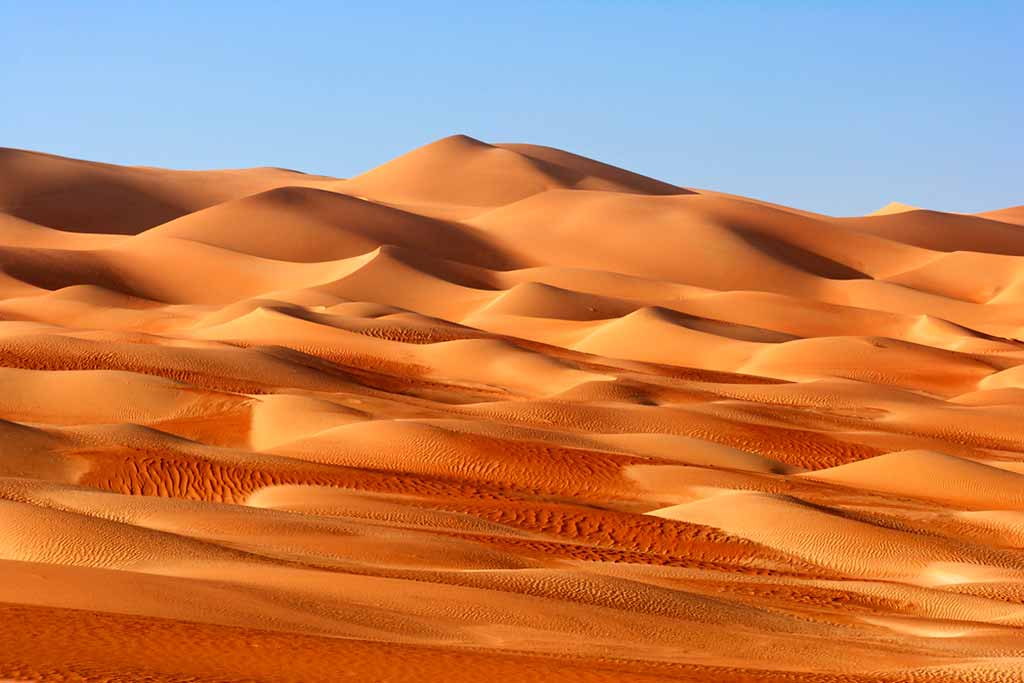 Oman-deserto-dune