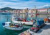 Imperia, la città dai due cuori