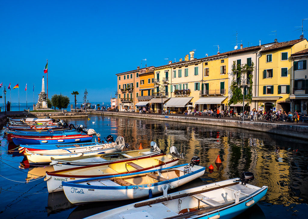 lago-garda-lazise-porto