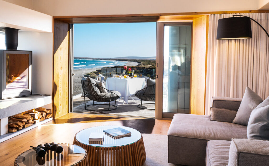 Lekkerwater Beach Lodge, Sudafrica