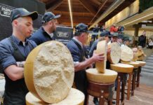 A Fico Eataly World, il festival di Dop ed Igp d’Italia