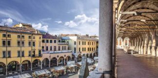 Padova in tre giorni
