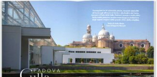 Padova, culla d’arte e di cultura