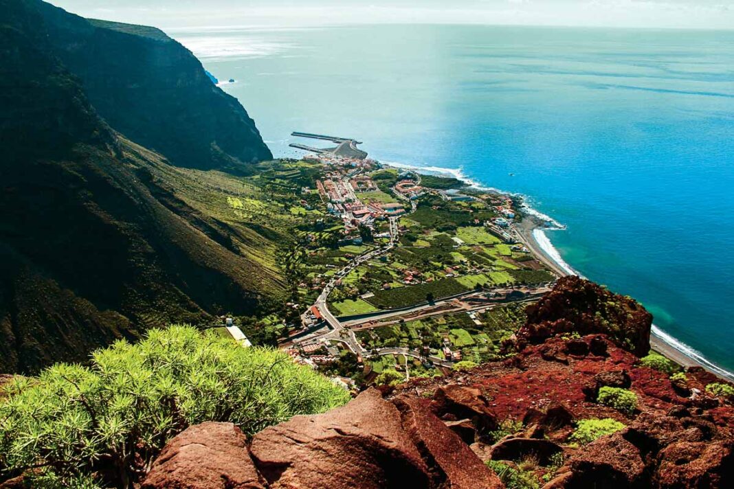 La Gomera, Isole Canarie
