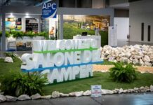 ll Salone del Camper 2026 a Parma: un mondo in movimento