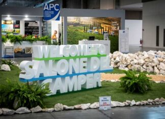 ll Salone del Camper 2026 a Parma: un mondo in movimento